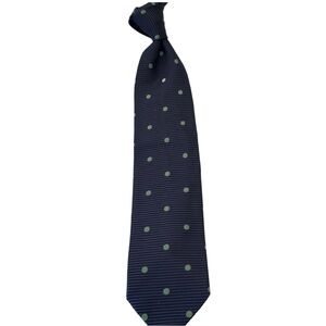 FACONNABLE SILK TIE